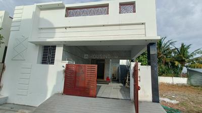 2 BHK Independent House