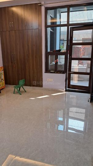 Independent house  sector 46 Faridabad  Bedroom 1