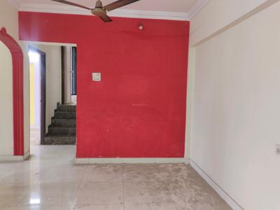 Living Room Image of 990 Sq.ft 2 BHK Apartment / Flat for sale in Airoli Navi Mumbai for Rs. 11200000