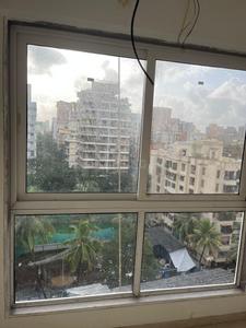 Balcony Image of 438 Sq.ft 1 BHK Apartment / Flat for sale in Poddar Spraha Diamond, Chembur Mumbai for Rs. 14000000