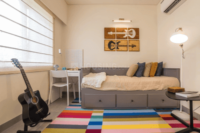 Image of 1984 Sq.ft 3 BHK Apartment / Flat for sale in Embassy Edge, Devanahalli, Bengaluru for Rs. 12900000