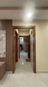 Living Room Image of 895 Sq.ft 2 BHK Apartment / Flat for sale in Centrio Nx By Mj Shah, Chedda Nagar Mumbai for Rs. 15000000