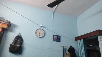 Living Room Image of 500 Sq.ft 1 BHK Independent House for rent in Kalkaji New Delhi for Rs. 13000