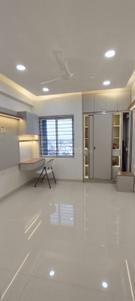 Hall Image of 2050 Sq.ft 4 BHK Apartment / Flat for rent in Porur Chennai for Rs. 63000