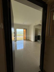 Hall Image of 850 Sq.ft 2 BHK Apartment / Flat for rent in JSB Nakshatra Aarambh, Naigaon East Naigaon for Rs. 12000