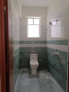 Common Bathroom Image of 1175 Sq.ft 2 BHK Apartment / Flat for rent in Vasu Sri Pride, Dundigal Hyderabad for Rs. 17000