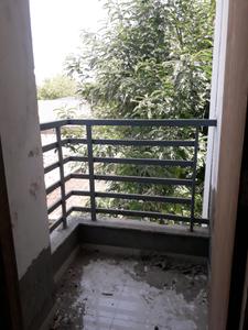 Bedroom Two Image of 1080 Sq.ft 2 BHK Apartment / Flat for sale in Ognaj Ahmedabad for Rs. 4800000