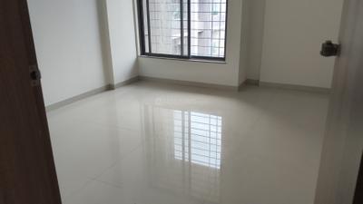 Bedroom Image of 850 Sq.ft 2 BHK Apartment / Flat for sale in Nivasa Enchante Phase 1 &amp; 2, Lohegaon Pune for Rs. 7800000