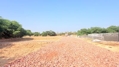 Image of 1800 Sq.ft Residential Plot / Land for sale in Sunrakh Bangar, Vrindavan for Rs. 3800000