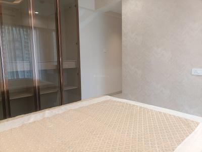 Bedroom Image of 1720 Sq.ft 3 BHK Apartment / Flat for sale in Millennium Celesta, Kharghar Navi Mumbai for Rs. 15000000