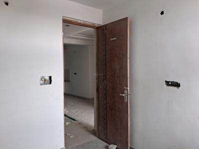 Bedroom Image of 799 Sq.ft 2 BHK Apartment / Flat for sale in MMD Harsh Residency, Phase 2 Noida for Rs. 4000000