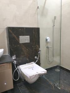 Bedroom Two Image of 1500 Sq.ft 3 BHK Builder Floor for sale in GTB Nagar New Delhi for Rs. 25000000