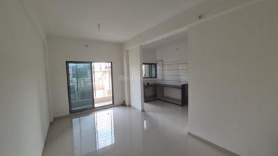 Living Room Image of 1250 Sq.ft 2 BHK Apartment / Flat for rent in Chharwada Vapi for Rs. 12500