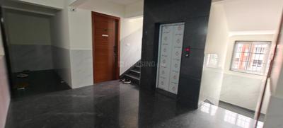 Image of 700 Sq.ft 1 BHK Apartment / Flat for rent in Kalyan Nagar, Bengaluru for Rs. 29000
