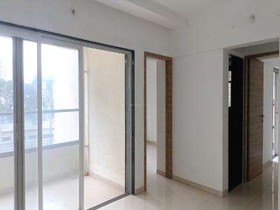 Living Room Image of 1300 Sq.ft 2 BHK Apartment / Flat for sale in Marvel Ganga Fria, Wagholi Pune for Rs. 9100000
