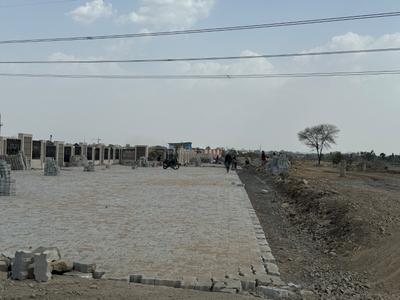 Image of 900 Sq.ft Residential Plot / Land for sale in JMG Landmark City Prime, Rau, Indore for Rs. 3105000