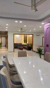 Hall Image of 3735 Sq.ft 4 BHK Builder Floor for sale in Puri Aman Villas, Sector 89 Faridabad for Rs. 37000000