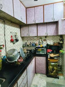 1.5 BHK Flat