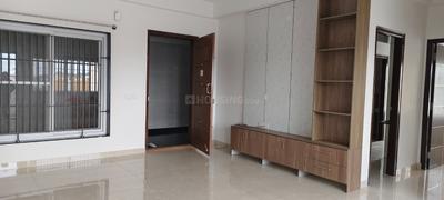 Bedroom Image of 1500 Sq.ft 3 BHK Apartment / Flat for sale in Halasuru Bengaluru for Rs. 17000000