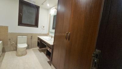 Image of 2800 Sq.ft 4 BHK Builder Floor for sale in Safdarjung Enclave, New Delhi for Rs. 67500000