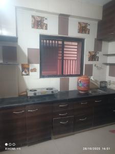Kitchen Image of 1134 Sq.ft 2 BHK Apartment / Flat for sale in Dev Castle, Isanpur Ahmedabad for Rs. 5000000