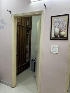 Hall Image of 880 Sq.ft 2 BHK Apartment / Flat for sale in SBP City Of Dreams 2, Sector 116 Mohali for Rs. 5490000