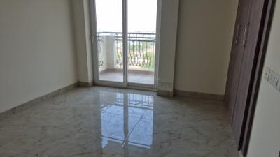 Bedroom Image of 1246 Sq.ft 3 BHK Apartment / Flat for rent in Eros Sampoornam 2, Noida Extension Greater Noida for Rs. 29500