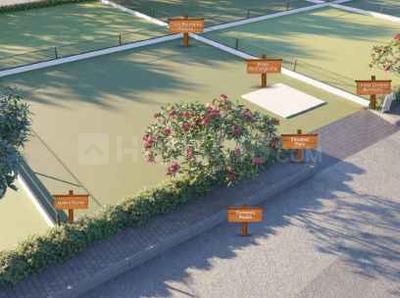 Image of 150 Sq.ft Residential Plot / Land for sale in Myron Dynasty, Vikarabad Town, Vikarabad for Rs. 2700000