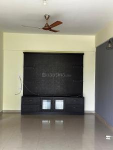 Hall Image of 1222 Sq.ft 3 BHK Apartment / Flat for rent in Nitesh Hyde Park Phase II, Hulimavu Bengaluru for Rs. 40000