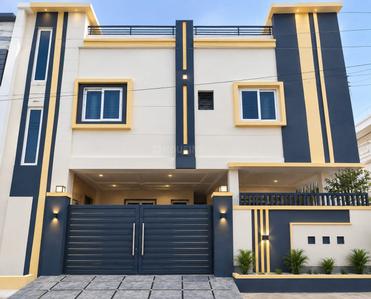 Image of 3996 Sq.ft 4 BHK Independent House for sale in Attapur, Hyderabad for Rs. 40000000