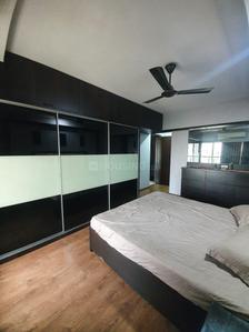 Bedroom Image of 1033 Sq.ft 2 BHK Apartment / Flat for sale in Powai Mumbai for Rs. 29500000