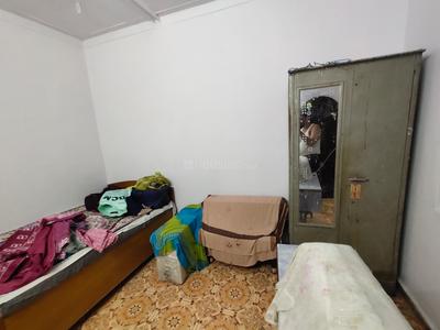 Living Room Image of 400 Sq.ft 1 RK Independent House for rent in Gadkhol Patiya Ankleshwar for Rs. 6000