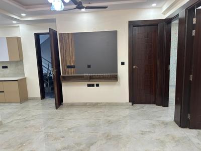 Hall Image of 1620 Sq.ft 3 BHK Builder Floor for sale in BPTP Park Elite Floors, Sector 85 Faridabad for Rs. 9000000