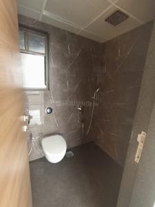 Bathroom Image of 404 Sq.ft 1 BHK Apartment / Flat for sale in City Sai Platina, Ravet Pune for Rs. 4000000