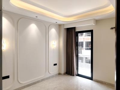 Bedroom Image of 2800 Sq.ft 4 BHK Builder Floor for sale in Sector 51 Gurgaon for Rs. 37000000