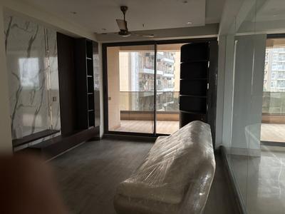 Bedroom Image of 4455 Sq.ft 4 BHK Apartment / Flat for sale in ABA Cleo Gold, Sector 121 Noida for Rs. 116800000