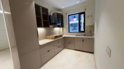Kitchen Image of 1890 Sq.ft 3 BHK Builder Floor for sale in Sector 8 Dwarka New Delhi for Rs. 27500000