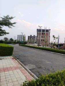Image of 123 Sq.ft Residential Plot / Land for sale in Skywhales Vienna Greens, Sector 99A, Gurgaon for Rs. 22460011