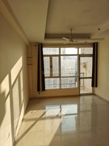 Hall Image of 1385 Sq.ft 3 BHK Apartment / Flat for sale in Prateek Wisteria, Sector 77 Noida for Rs. 18900000
