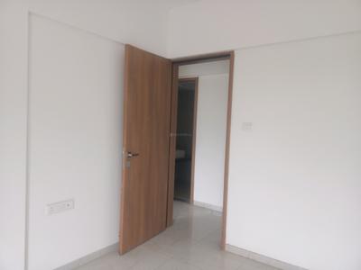 Bedroom Image of 990 Sq.ft 2 BHK Apartment / Flat for rent in Duville Riverdale Grove, Kharadi Pune for Rs. 37000