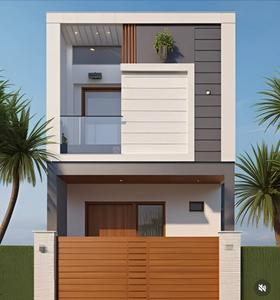 Image of 1500 Sq.ft 3 BHK Duplex for sale in Veppampattu, Chennai for Rs. 7500000