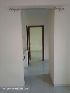 Hall Image of 680 Sq.ft 1 BHK Apartment / Flat for sale in Shiv Classic Pride, Kalamboli Navi Mumbai for Rs. 5100000