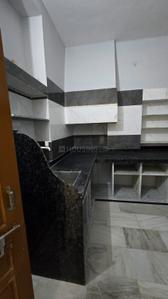 Kitchen Image of 900 Sq.ft 2 BHK Independent House for rent in Chaukhan Jodhpur for Rs. 15000