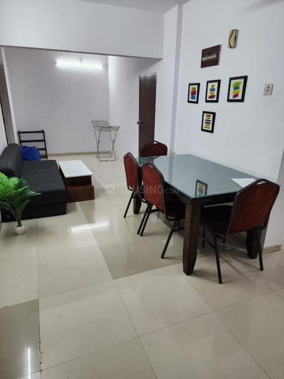 Hall Image of Om Enterprise in Powai, Mumbai