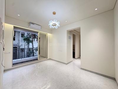 Hall Image of 955 Sq.ft 2 BHK Apartment / Flat for sale in Dombivli East Thane for Rs. 6294000
