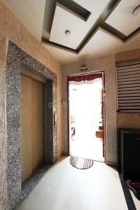 Hall Image of 921 Sq.ft 2 BHK Apartment / Flat for sale in Austin Park, Tathawade Pune for Rs. 8900000