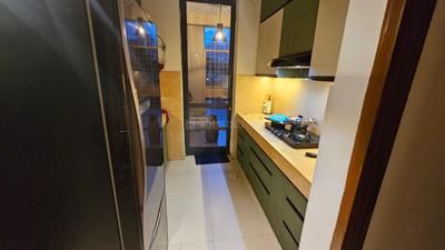 Balcony Image of 1271 Sq.ft 3 BHK Builder Floor for sale in Vatika Primrose Floors, Sector 82 Gurgaon for Rs. 19600000