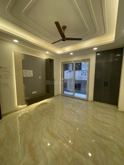 West Punjabi Bagh, Punjabi Bagh Hall 1