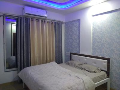 Bedroom Image of 555 Sq.ft 1 BHK Apartment / Flat for sale in Thakur Galaxy, Boisar Mumbai for Rs. 2300000