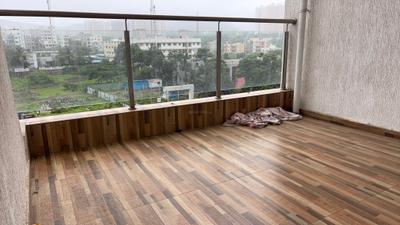 Image of 1100 Sq.ft 3 BHK Apartment / Flat for sale in Kolte Patil Life Republic Sector R7 7th Avenue I Towers, Hinjawadi Phase 2, Pune for Rs. 9800000